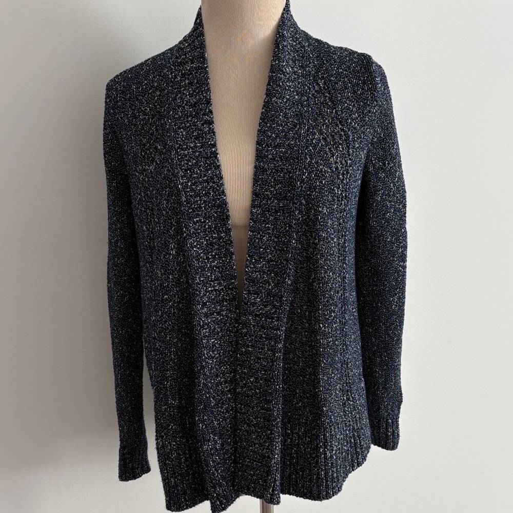 Banana Republic Factory Knit Cardigan